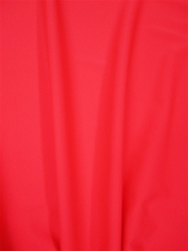 Lycra Psycho röd matt