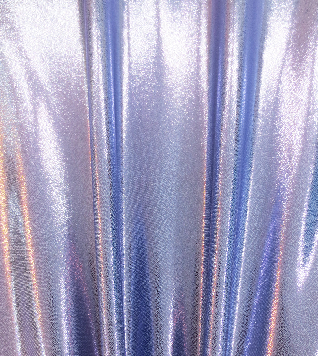 Lycra Ljus lila-ljus lila minidots