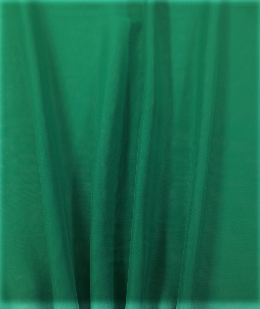 Chiffong Grön