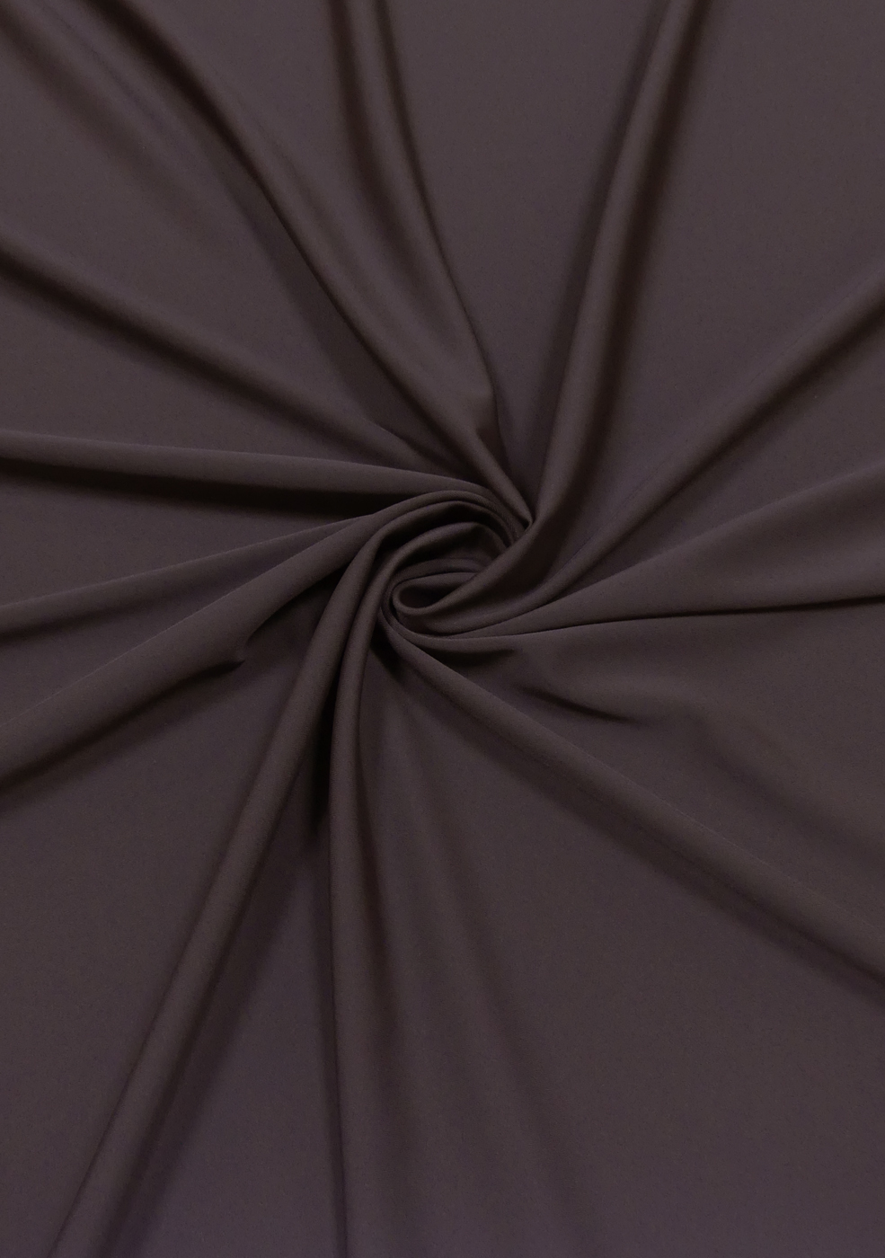 Lycra Chokladbrun matt
