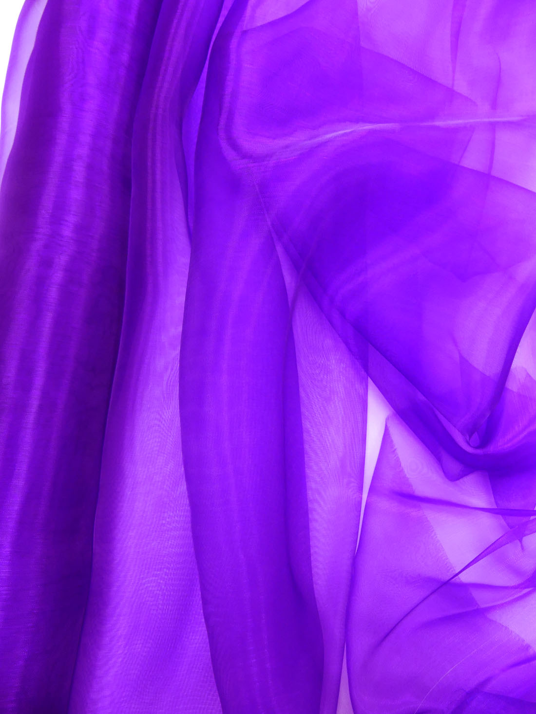 Organza Lila