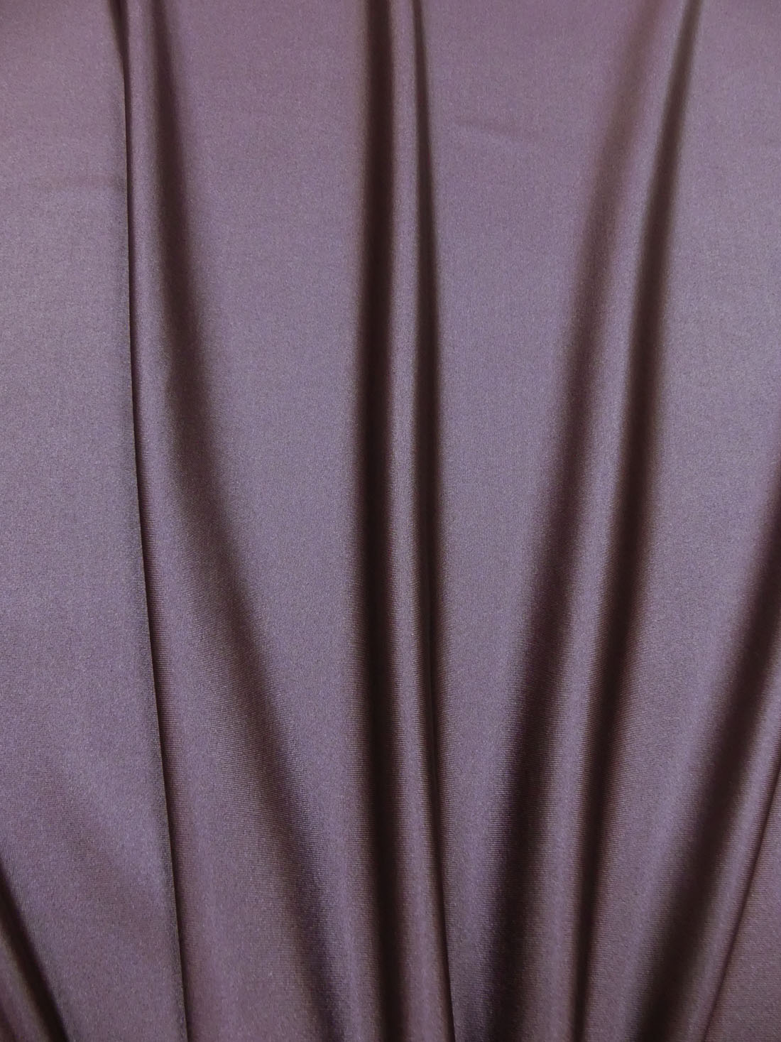 Lycra Brun Blank
